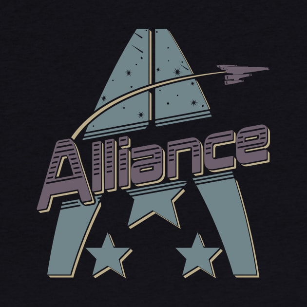 Alliance Vintage by Sowseegg